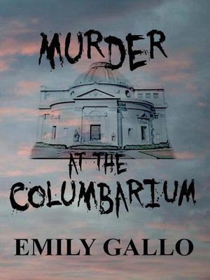 cover image of Murder at the Columbarium